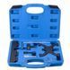 Фіксатори валів FORD 1.5/1.5T/1.6/1.6TI-VCT Rewolt (T9697FRD)
