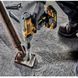 Гайковерт ударный аккумуляторный бесщёточный DeWALT DCF891NT