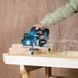 Электрорубанок по дереву без аккумулятора Makita DKP181Z