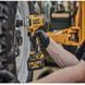 Гайковерт ударный аккумуляторный бесщёточный DeWALT DCF891NT