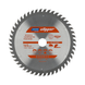 NORTON циркулярная пила 165MM x 20mm x 48Z дерево и композиты ATB (2,6/1,6)