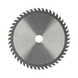 NORTON циркулярная пила 165MM x 20mm x 48Z дерево и композиты ATB (2,6/1,6)