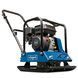 SCHEPPACH ZAGĘSZCZARKA HP2200S 550x440mm 102kg 6,5 KM 25000N