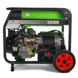 Бензиновый генератор Barracuda 5500 5,5 кВт (7 кВА) 1F 230 В AVR