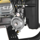 Бензиновый генератор Barracuda 5500 5,5 кВт (7 кВА) 1F 230 В AVR