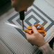 Портновские ножницы Fiskars 25 см Classic