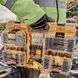 Свердла перові&nbsp;9 шт&nbsp;12&ndash;32 мм набір DT70751&nbsp;DeWALT