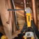 Свердла перові&nbsp;9 шт&nbsp;12&ndash;32 мм набір DT70751&nbsp;DeWALT