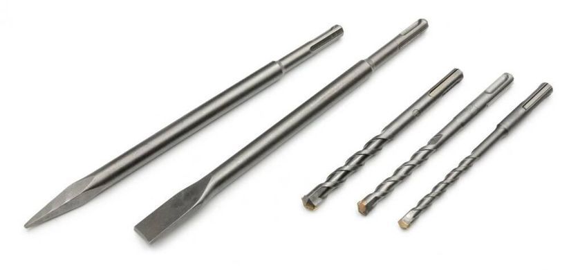Перфоратор SDS PLUS Bass Polska 5243