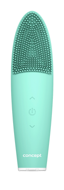Звуковая щетка для очищения кожи Concept SK9010