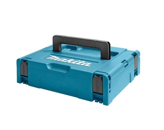 Системный кейс Makita Makpac 1 для транспортировки 395×295×105 мм