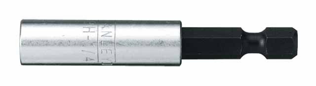 Магнітний тримач насадок 60 мм, 5 шт. Stanley 1-68-732