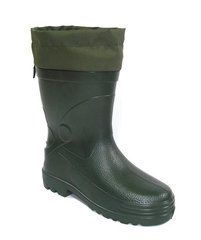 Чоловічі утеплені чоботи-калоші Wader розмір - 46 /892