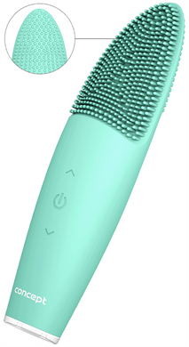 Звукова щітка для очищення шкіри Concept SK9010
