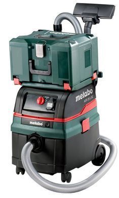 Пилосос Metabo 1400 вт 25 л, Selfclean Asr 25 L Sc