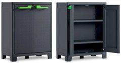 Шкаф для сада Moby Low Cabinet Keter/Kis