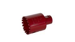 RUBI KORONA DRYGRES PREMIUM 43mm M14 щетка торцевая 65 мм