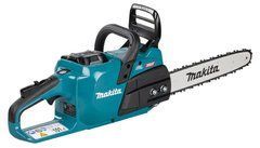 MAKITA ПИЛА ЛАНЦЮГОВА 40V XGT 35см UC025GT101 1x5,0Ah (UN3481)
