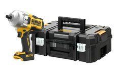 Ударный ключ Dewalt 1/2"