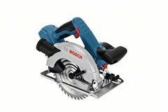 Циркулярна пилка Bosch акумуляторна gks 18 v-57 165