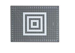 FISKARS МАТ ДЛЯ РЕЗКИ 60x91см - A1