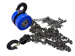 Цепная лебедка 3 т 3 м Geko G01097