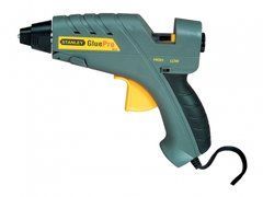 STANLEY ПІСТОЛЕТ ДЛЯ КЛЕЮ PRO 80W GR100 ...