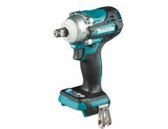 MAKITA КЛЮЧ УДАРНЫЙ 1/2" 18V DTW300Z 330Nm КОЛЬЦО