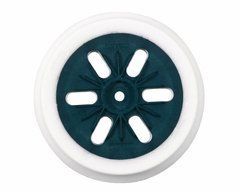 Шлифовальный диск Bosch 150мм Gex150 твердый