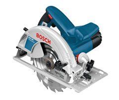BOSCH ПИЛА ДИСКОВА 190mm/1400W GKS 190