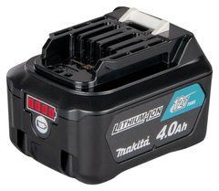 MAKITA АКУМУЛЯТОР 12V 4,0Ah BL1041B /КАРТОН