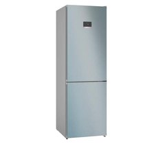 Холодильник Bosch KGN367LDF Serie 4 No Frost - 186 см - выдвижной ящик с контролем влажности