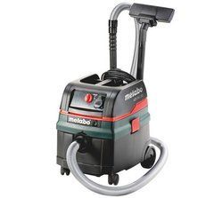 Пылесос Metabo 1400 вт 25 л, Selfclean Asr 25 L Sc