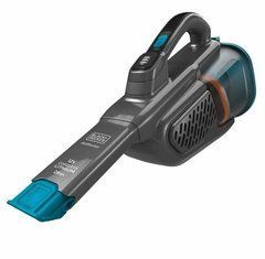 BLACK+DECKER ПЫЛЕСОС ДОМАШНИЙ BHHV320J