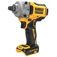 DEWALT КЛЮЧ УДАРНИЙ 1/2" 18V DCF891N 812Nm 4-ПЕРЕДАЧІ КІЛЬЦЕ
