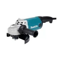 MAKITA УГЛОВАЯ ШЛИФМАШИНА 180мм/2200Вт GA7090N