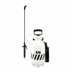 KWAZAR.ОПРЫСКИВАТЕЛЬ Xi6 CLEANING PRO + 6л FPM BOX