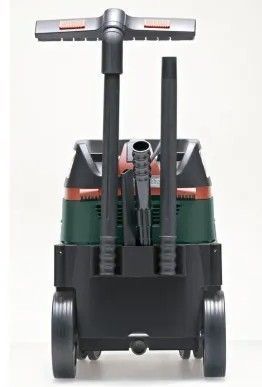 Пилосос Metabo 1400 вт 25 л, Selfclean Asr 25 L Sc