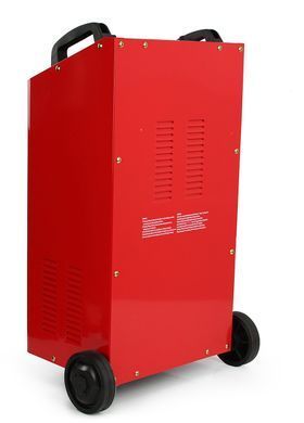 Випрямляч клас 850A LCD Mar-Pol M82515