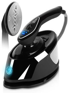 Парогенератор парова станція Maltec SteamCare 2500 Вт