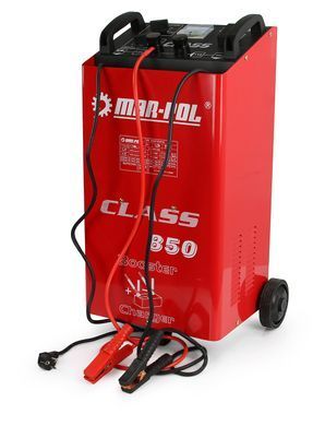 Випрямляч клас 850A LCD Mar-Pol M82515