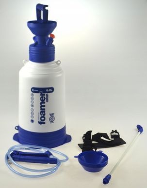 КВАЗАР.ПЕНОПЛАСТ ORION 6L ALKALINE