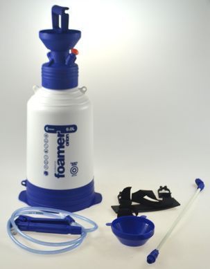 КВАЗАР.ПЕНОПЛАСТ ORION 6L ALKALINE