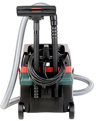 Пилосос Metabo 1400 вт 25 л, Selfclean Asr 25 L Sc