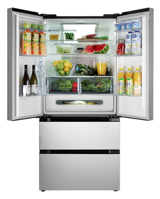 Холодильник Concept La6983ss