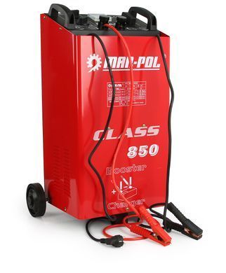 Випрямляч клас 850A LCD Mar-Pol M82515