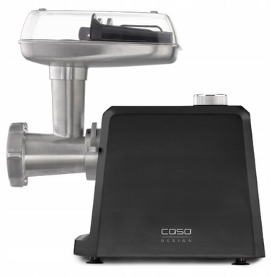 Электрическая мясорубка CASO FW2500 BLACK 2500 Вт