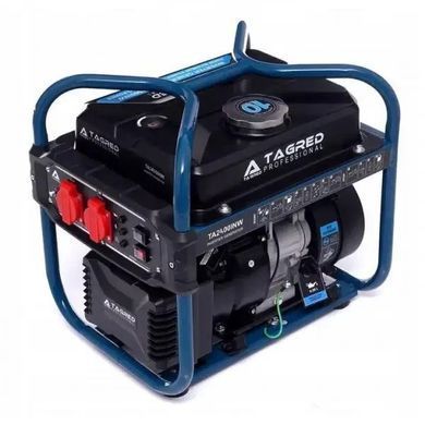 Дизель генератор для будинку Tagred TA10300D