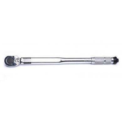 Динамометрический ключ 1/2" 28-210 Нм Kraft&Dele KD10203
