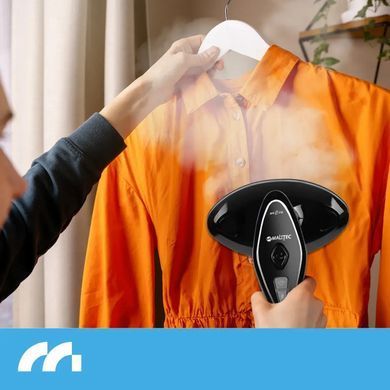 Парогенератор парова станція Maltec SteamCare 2500 Вт